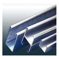 Roll Forming Channels